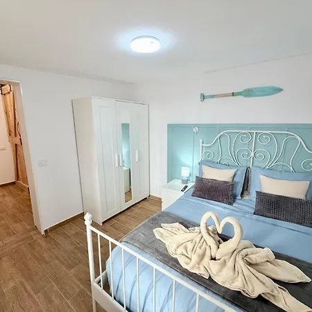 Prázdninový dům Privada & Acogedora *