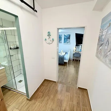 Prázdninový dům Privada & Acogedora *