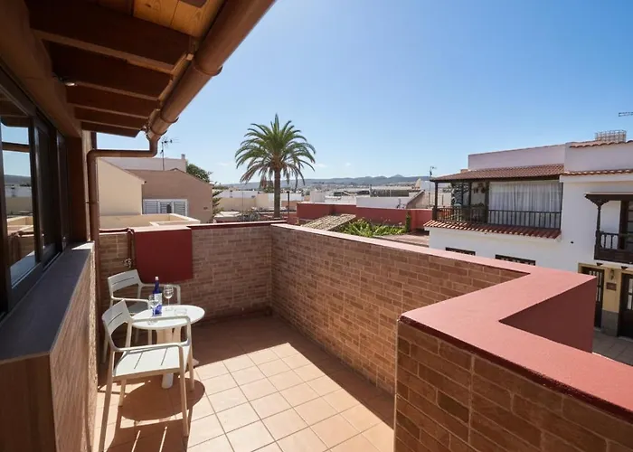 Privada & Acogedora *