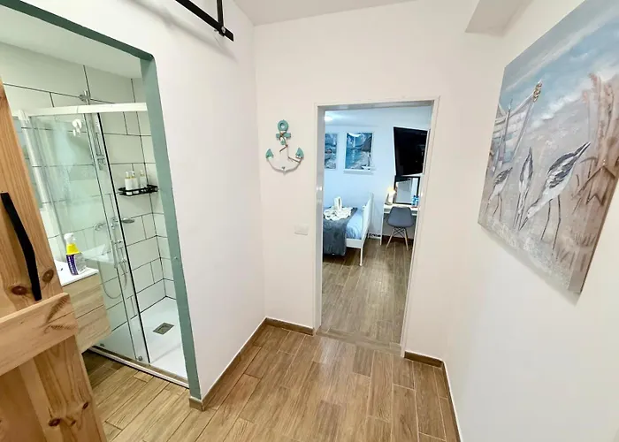 Prázdninový dům Privada & Acogedora *