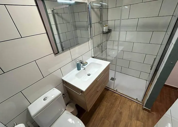 Prázdninový dům Privada & Acogedora Puerto del Rosario (Fuerteventura)